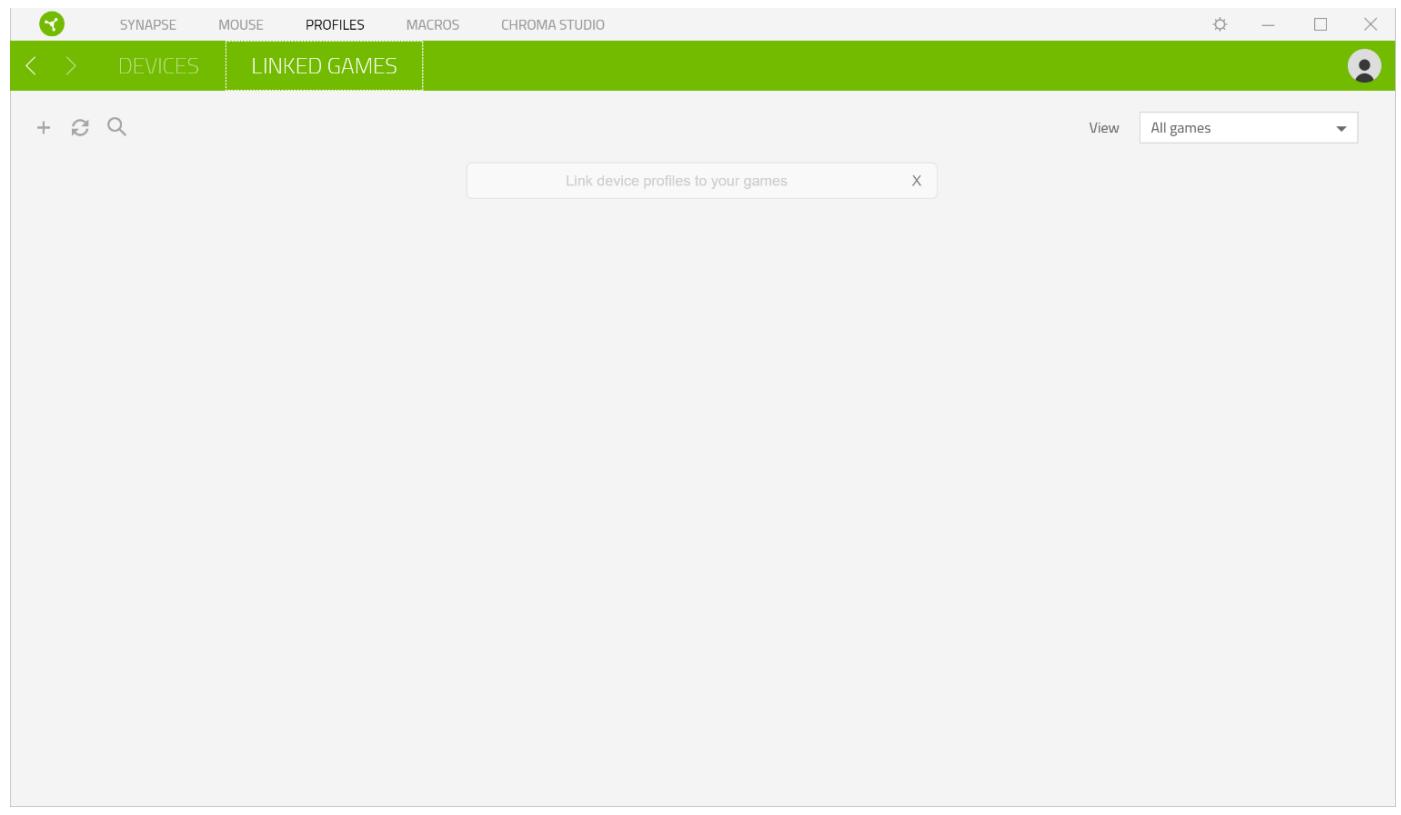 RAZER LanceheadTournamentEdition - Appareils - 2