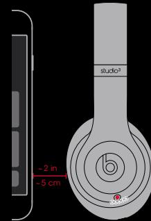 MAROQUE STUDIO 3 BLEU - 1