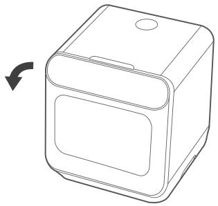 MOULINEX MINID3SL - REMARQUE : - 1