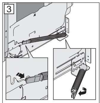 MAROUE DS5896AXXLF - Appuyez sur Start/Stop, fermez la porte - 31