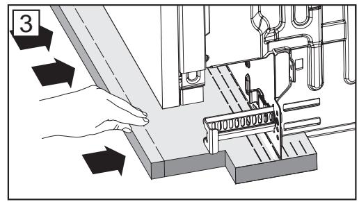 MAROUE DS5896AXXLF - Appuyez sur Start/Stop, fermez la porte - 21
