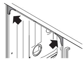 MAROUE DS5896AXXLF - Appuyez sur Start/Stop, fermez la porte - 35