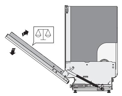 MAROUE DS5896AXXLF - Appuyez sur Start/Stop, fermez la porte - 15