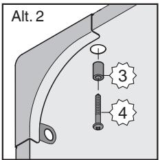 MAROUE DS5896AXXLF - Appuyez sur Start/Stop, fermez la porte - 34