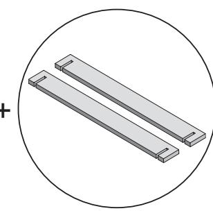 MAROUE DS5896AXXLF - Appuyez sur Start/Stop, fermez la porte - 25