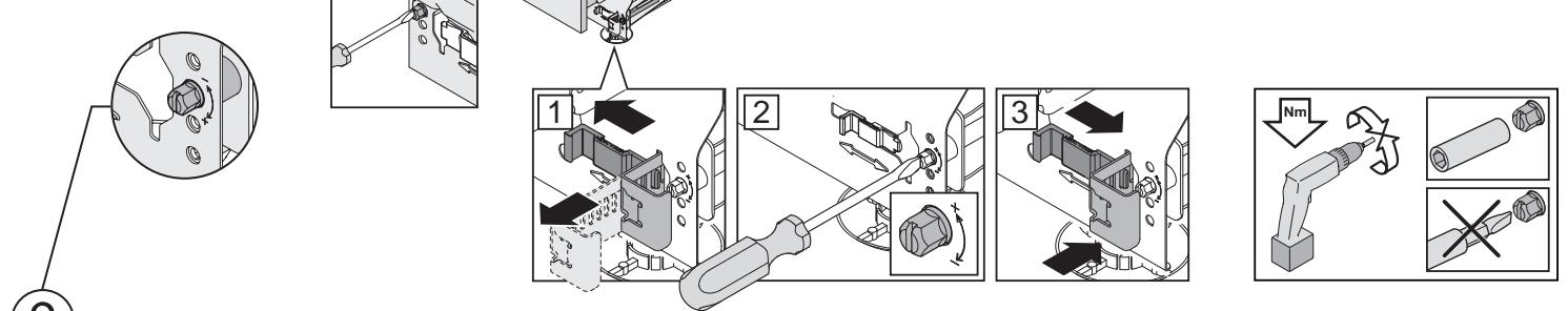 MAROUE DS5896AXXLF - Appuyez sur Start/Stop, fermez la porte - 27