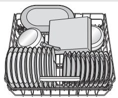 MAROUE DS5896AXXLF - Guide d'utilisation rapide - 1