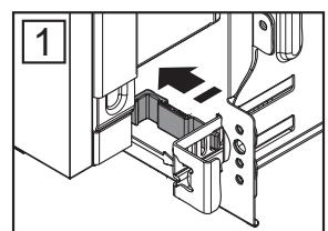 MAROUE DS5896AXXLF - Appuyez sur Start/Stop, fermez la porte - 19