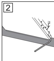 MAROUE DS5896AXXLF - Appuyez sur Start/Stop, fermez la porte - 41