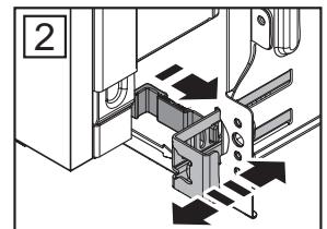 MAROUE DS5896AXXLF - Appuyez sur Start/Stop, fermez la porte - 20