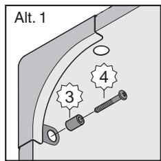 MAROUE DS5896AXXLF - Appuyez sur Start/Stop, fermez la porte - 33