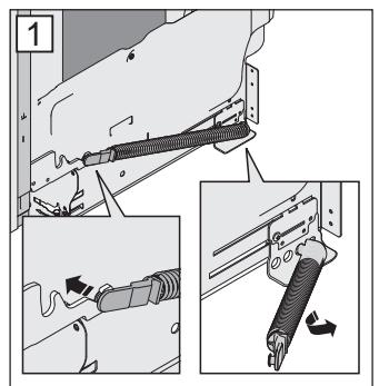 MAROUE DS5896AXXLF - Appuyez sur Start/Stop, fermez la porte - 29