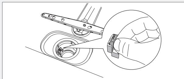 MAROUE DS5896AXXLF - Pompe de vidange - 1
