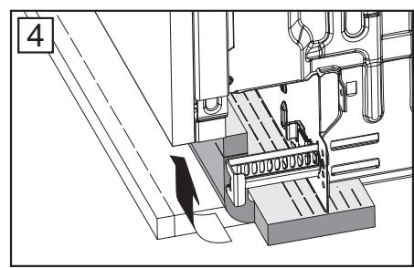 MAROUE DS5896AXXLF - Appuyez sur Start/Stop, fermez la porte - 22