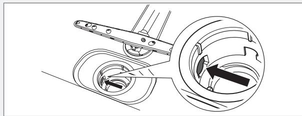 MAROUE DS5896AXXLF - Pompe de vidange - 2