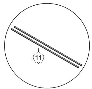 MAROUE DS5896AXXLF - Appuyez sur Start/Stop, fermez la porte - 43