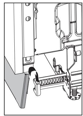 MAROUE DS5896AXXLF - Appuyez sur Start/Stop, fermez la porte - 37
