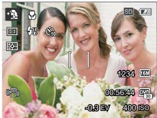 PENTAX X6-1 - Embellisseur de visage - 2