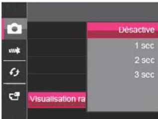 PENTAX X6-1 - Visualisation rapide - 1