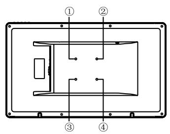 AO MICRO ERGO BIEN ETREKAMVAS PRO 24 - Configuration de l'Écran - 1