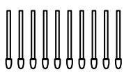 AO MICRO ERGO BIEN ETREKAMVAS PRO 24 - Accessoires - 2