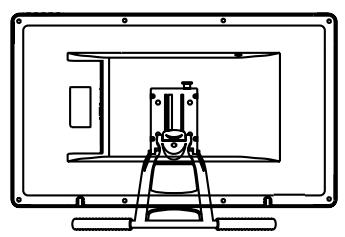 AO MICRO ERGO BIEN ETREKAMVAS PRO 24 - Configuration de l'Écran - 3
