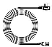 AO MICRO ERGO BIEN ETREKAMVAS PRO 24 - Accessoires - 6