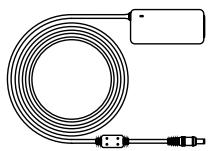 AO MICRO ERGO BIEN ETREKAMVAS PRO 24 - Accessoires - 5