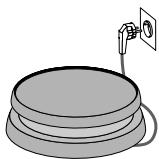 TEFAL RE4010 - Branchement et préchauffage - 1