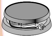 TEFAL RE4010 - Rangement - 4