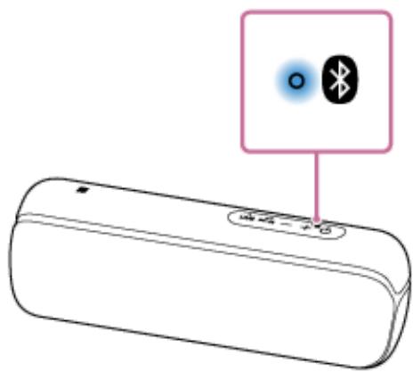 SONY XB-22 - Lorsque le témoin reste allumé - 1