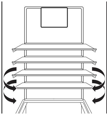 ELECTROLUX LNT8MC36X - MULTIFLOW - 2