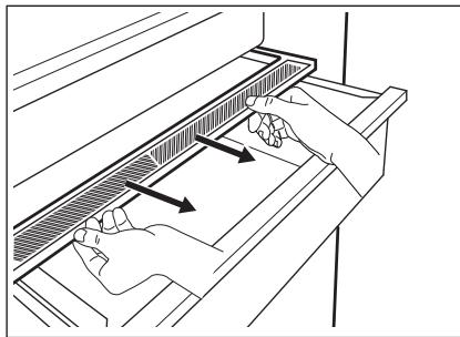 ELECTROLUX LNT8MC36X - Contrôle de l'humidité - 2