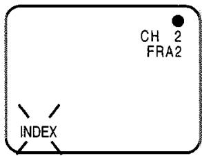 TOSHIBA SD-37VFSF - Enregistrement de plusieurs repères d'index - 4