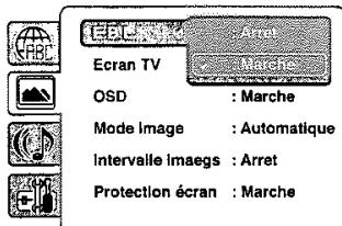 TOSHIBA SD-37VFSF - Procedure de réglage - 2