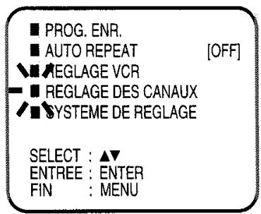 TOSHIBA SD-37VFSF - Preparation - 1
