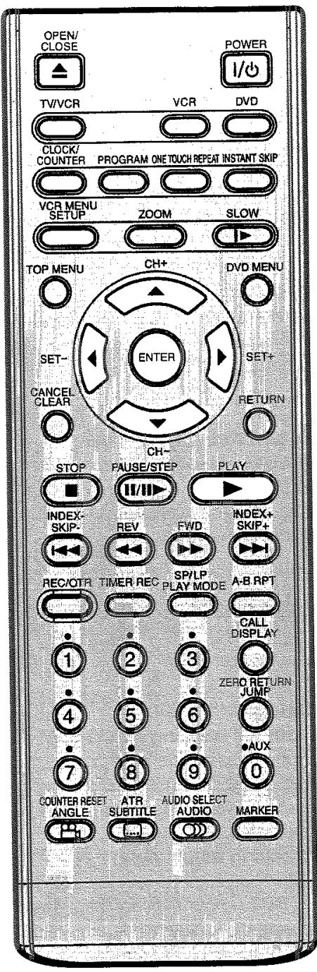 TOSHIBA SD-37VFSF - Lecture repétée - 1