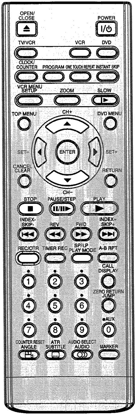 TOSHIBA SD-37VFSF - Enregistrement démissions en cours avec limitation régiable de la durée (OTR) - 1