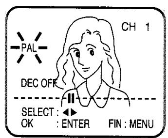 TOSHIBA SD-37VFSF - Preparation - 3