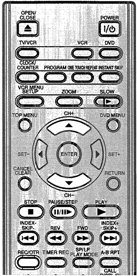 TOSHIBA SD-37VFSF - Système de recherche par index - 1
