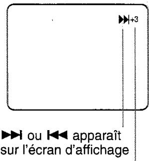 TOSHIBA SD-37VFSF - Recherche d'Index - 1
