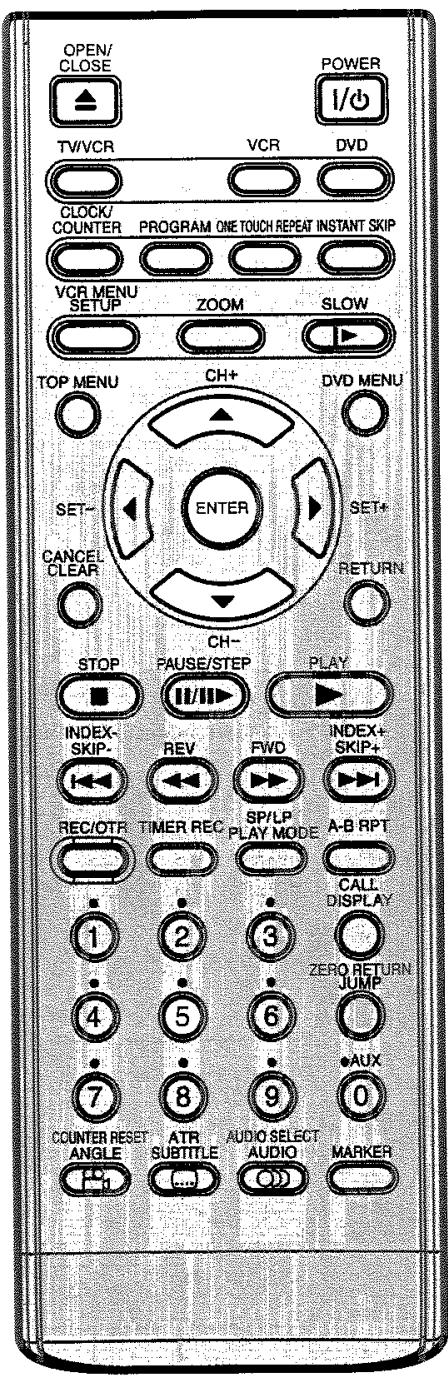 TOSHIBA SD-37VFSF - Mémorisation manuelle des chaînes TV (suite) - 1