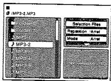 TOSHIBA SD-37VFSF - Lecture de CD MP3 et CD Audio - 3