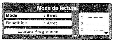 TOSHIBA SD-37VFSF - Pour arrêter le PBC (VCD) (voir page 6) - 3