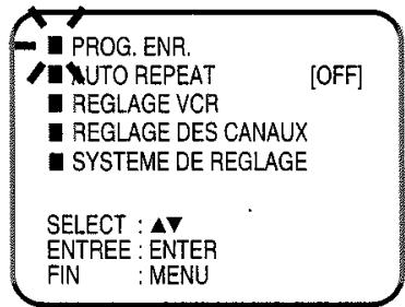 TOSHIBA SD-37VFSF - Preparation: - 1