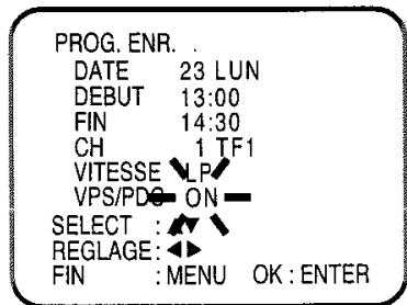 TOSHIBA SD-37VFSF - Preparation: - 4