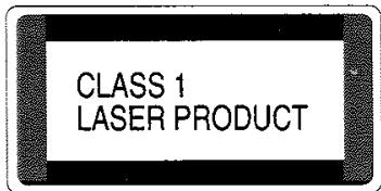 TOSHIBA SD-37VFSF - ATTENTION: - 1