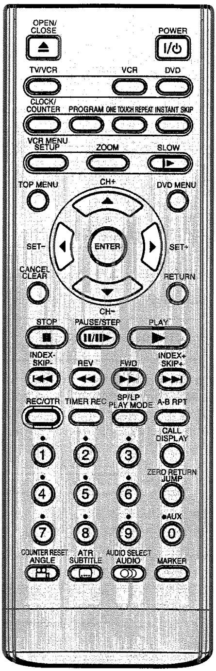 TOSHIBA SD-37VFSF - Indication de programme stéreo - 1