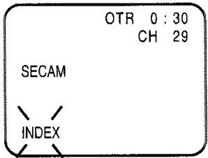 TOSHIBA SD-37VFSF - Preparation - 5