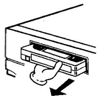 TOSHIBA SD-37VFSF - Ejection - 2